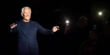 Il mercato guarda a Giorgio Armani Spa: quanto può valere lo storico marchio di moda