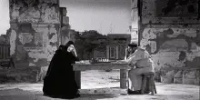 Andrea Occhipinti a Venezia 82: “La mia odissea con Maresco, autore unico e senza filtri”