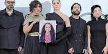 “The voice of Hind Rajab” vince il Leoncino d’oro. Premi da Croce Rossa e Unicef