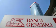 Banca Generali, raccolta netta a 471 milioni: +25% ad agosto sul 2024