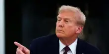 Maxi multa a Google dall’Ue, Trump minaccia: “Ingiusto, metterò nuovi dazi”