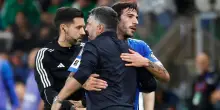 Italia-Estonia, le pagelle degli azzurri: Tonali in stile Gattuso