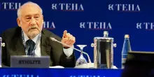 Stiglitz: “La Ue impari a vivere senza gli Usa. Trump è inaffidabile”