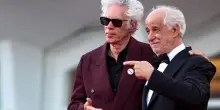 Venezia con Gaza, Servillo miglior attore. Leone d’oro a Jarmusch: “Il mio film non vada in Israele”
