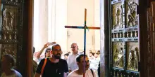 Il Giubileo lgbtq+: “Restituiamo a tutti la dignità negata”