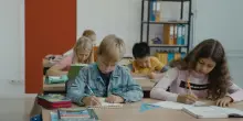 Scuola: domani si torna in classe, la prima campanella suonerà a Bolzano