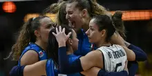 Italia - Turchia 3-2, le azzurre vincono il Mondiale: battuta la Turchia