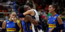 Da Egonu a Sylla, chi sono le azzurre che hanno vinto il mondiale di volley