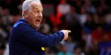 Velasco: “La vittoria del Mondiale più emozionante delle Olimpiadi”