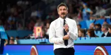 Pozzecco annuncia l’addio alla Nazionale di basket: “Questa è la mia decisione, è stato un onore”
