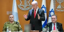 Israele, l’Alta Corte contro il governo Netanyahu: “In carcere palestinesi denutriti”