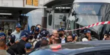 Attentato su un autobus a Gerusalemme: almeno sei morti