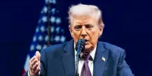 Trump contro Tom Hanks: “Woke e distruttivo”