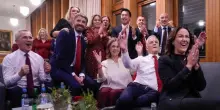 Elezioni in Norvegia, trionfano i laburisti. Balzo in avanti dei populisti di destra