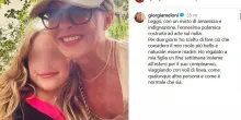 Un caso il volo di Meloni a New York: “Ho fatto la madre e mi attaccano”