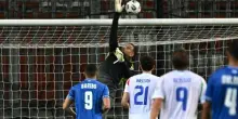 Israele-Italia, le pagelle degli azzurri: Donnarumma insicuro, Kean determinante
