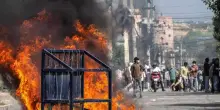Nepal, strage di giovani in rivolta per lo stop ai social