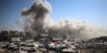 Israele-Gaza, news. Israele bombarda vertice Hamas a Doha, 6 vittime. Qatar: “Terrorismo di Stato”