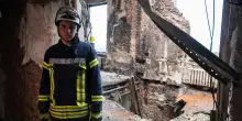 Guerra Ucraina - Russia, le news. Berlino consegna a Kiev primi lanciatori per sistemi Patriot