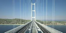 Ponte sullo Stretto, Salvini: “Cantieri a ottobre”. Ma la delibera Cipess ancora non c’è