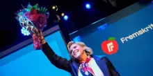 Il bagno a Lesbo, il fumo, il no alla tirannia della bontà: la populista norvegese sorpresa del voto