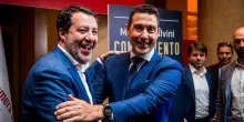 Vannacci, Salvini zittisce i colonnelli della Lega: "Stop polemiche, valore aggiunto"