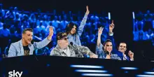 X Factor riparte con Gabbani. Nuova formula per la selezione: si passa solo con quattro sì