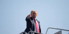 Donald Trump è sempre più ricco: 3 miliardi in un anno grazie alle criptovalute