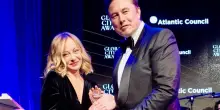Stroppa critica il governo sugli sbarchi, Musk condivide il post