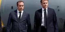 Francia, Lecornu premier: Macron sceglie un fedelissimo, ma la strada resta in salita