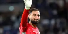 Donnarumma, contratto record al Manchester City: bonus quando non prende gol