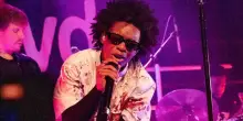 Stati Uniti, cadavere trovato nella Tesla del rapper D4vd: era stata abbandonata 5 giorni fa