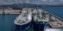 Edison amplia il portafoglio gas, nuovo accordo con Shell per acquistare Gnl dagli Stati Uniti