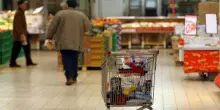 Alimentari, dal 2019 prezzi saliti del 30%. L’export frena prima dei dazi