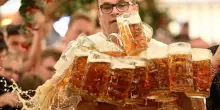 Passione birra, la nuova “bionda” è prodotta con l’intelligenza artificiale