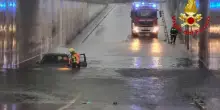 Maltempo oggi: All’Elba 200 persone isolate. Veneto, Zaia dichiara lo stato di emergenza