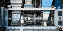 Baker Hughes investe 300 milioni in Italia, più componenti per soddisfare la fame d’energia