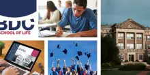 Arrivare all’Università preparati con scuola BDC, la prima Cambridge Online School in Italia