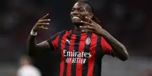 Leao ancora out, non giocherà Milan-Bologna: “Non posso prendere rischi”