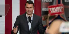 Utah, spari a un evento: ucciso l’attivista di destra Charlie Kirk. Trump: “Lo amavo e ammiravo”