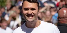 Charlie Kirk, chi era il trumpiano da milioni di follower ucciso: da boy scout ad attivista pro armi