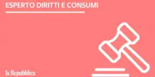 Carta Dedicata a te, ho diritto a riceverla?