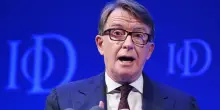 Caso Epstein: Starmer licenzia Peter Mandelson, l’ambasciatore britannico a Washington