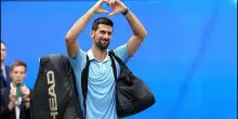 Scontro con la Serbia e con Vucic, Djokovic pronto a trasferirsi in Grecia
