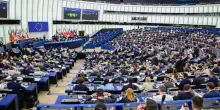Da Pe ok alla risoluzione per Gaza, maggioranza divisa. La parola genocidio spacca Pd e M5S