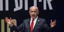 Netanyahu: “Mai uno Stato palestinese”