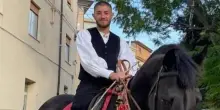 Nuoro, arrestato Paolo Migali: accoltellò al cuore un ragazzo di 22 anni alla festa di Carnevale