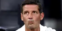 Inter, Chivu: “Non sono qui per stravolgere. La sfida con la Juve? Non carichiamola più di tanto”