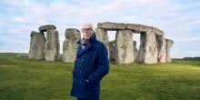 Ken Follett: “Vorrei risolvere il mistero di Stonehenge”