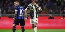 Juventus-Inter, veleni, battute e ripicche: le eterne rivali del pallone